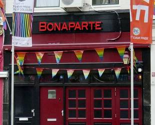 Café Bonaparte
