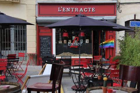 L'Entracte