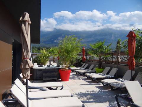 Les Jardins de Bao