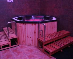 Sauna Lavapiés