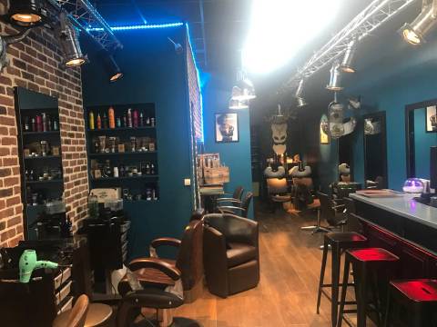 Catwalk hairstudio