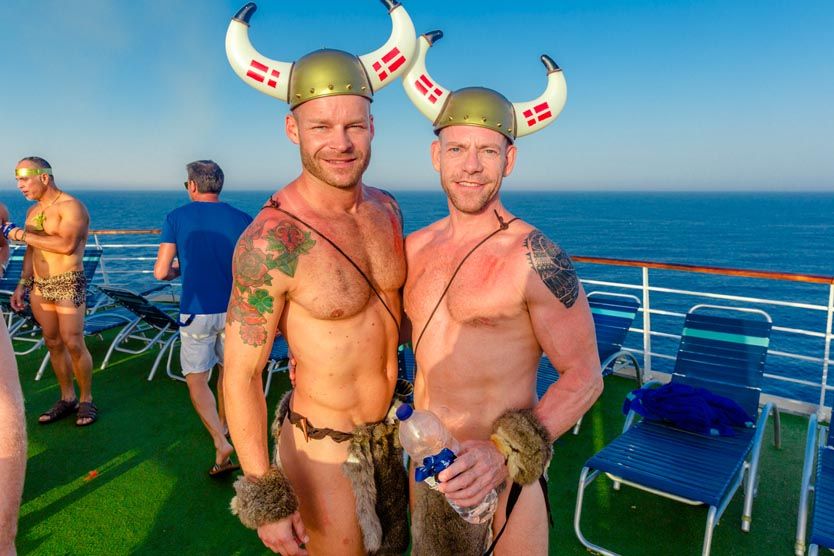 The Cruise 2016
