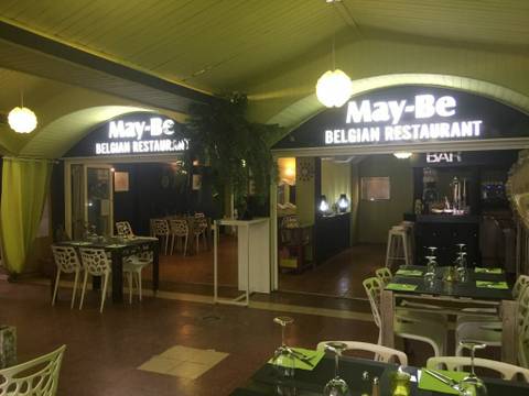 May-Be