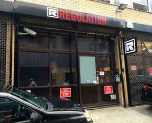 Regulation