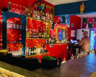 Diablitos Cantina