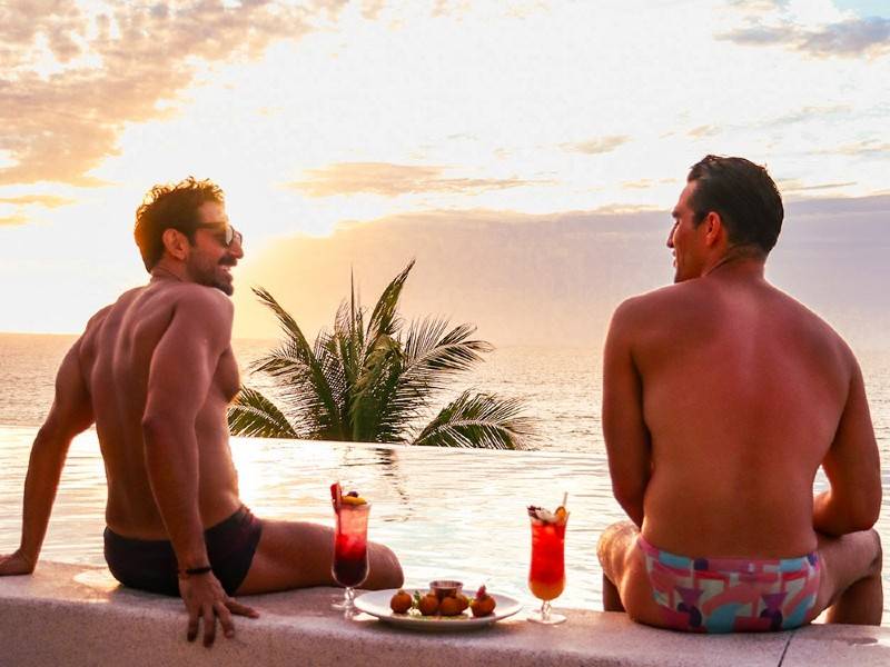 Our Bucket List LGBTQ+ Hotels for 2026