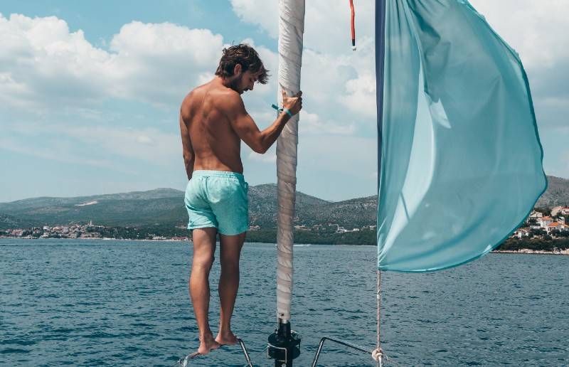 Schwules Kroatien: Ein Leitfaden für ein Sommerparadies