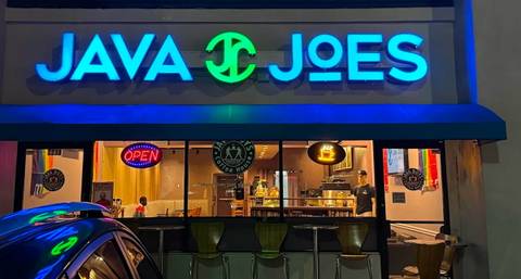 Java Joes