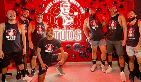 STUDS Bar Puerto Vallarta