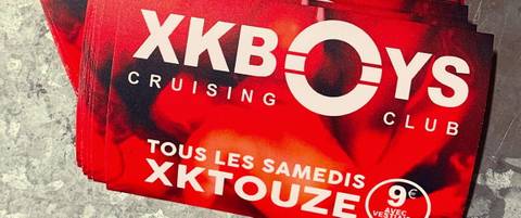 XKBOYS