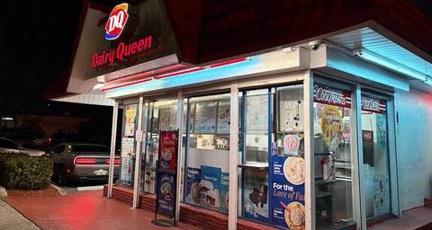 Dairy Queen (Treat)