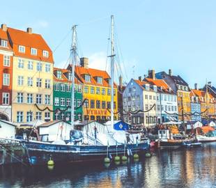 Top Gay Travel Spots This Season: What's Trending