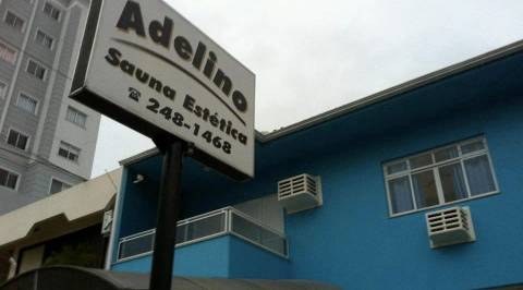 Adelino Sauna