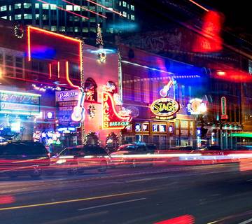 Nashville