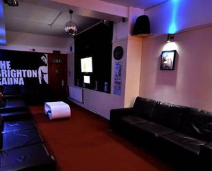 The Brighton Sauna