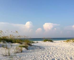 Pensacola Beach