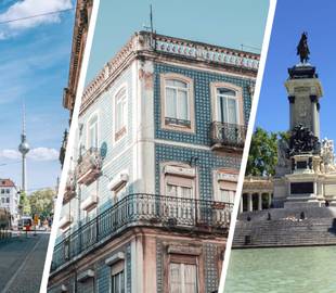 Top Cities where LGBTQ+ travelers stay longer in 2026