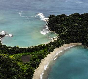 Manuel Antonio