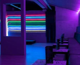 Soho Sauna Bucharest