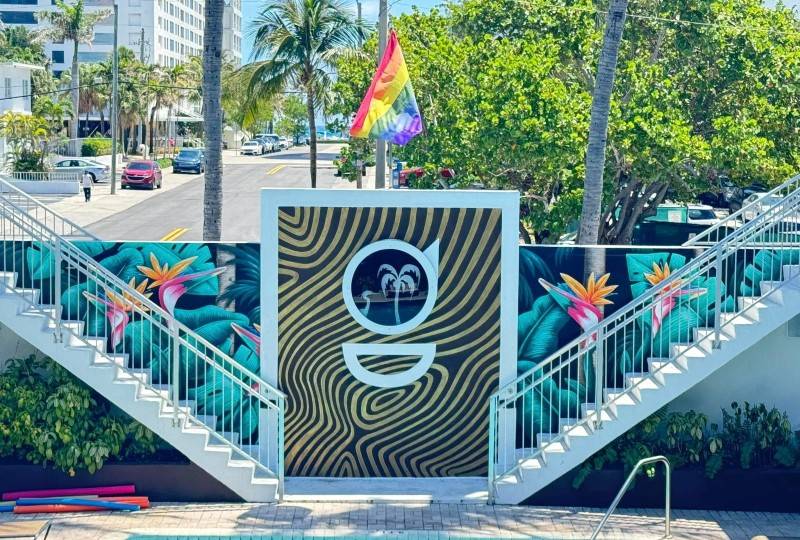 The Grand Resort and Spa – Fort Lauderdale, USA