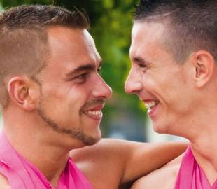 World OutGames 2013: final preparations in Antwerp