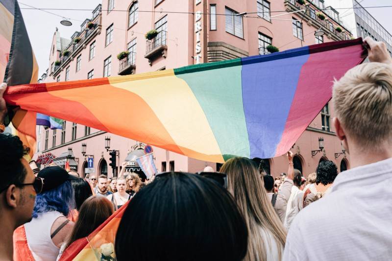 Voyage gay - Top 10 des pays les plus sûrs