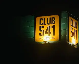 Club 541