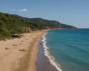 Platja Del Torn
