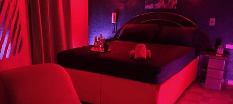 Hotel Brasil 56