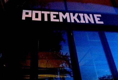 Potemkine