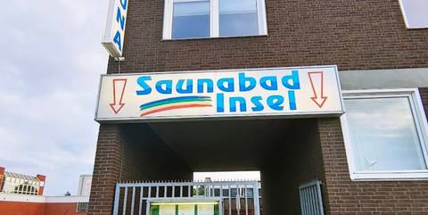 Die Insel