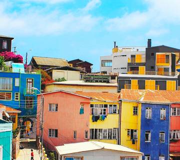 Valparaíso
