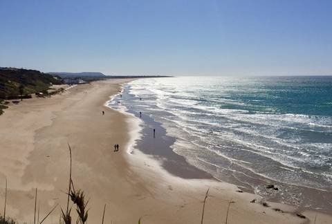 Cantarrijan Beach