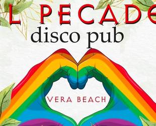 El Pecado Vera Beach