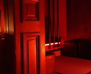 Sauna Equateur