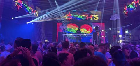 Rich's Houston