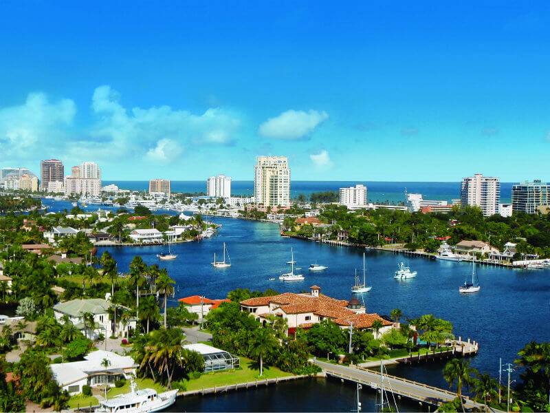 Conférence transgenre Southern Comfort : Fort Lauderdale