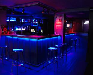 Krash Bar