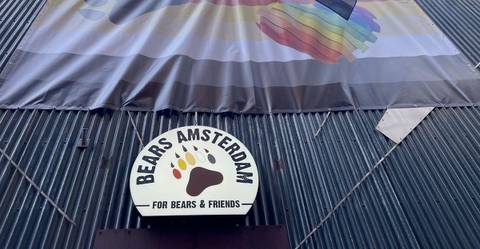 Bears Amsterdam