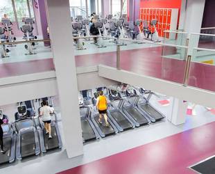 Club Neoness Chatelet - Montorgueil 