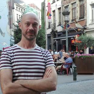 Brussels: Return to the Future in Belgium