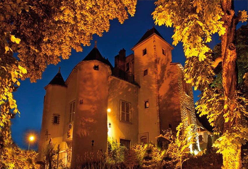 gay restaurant lyon misterb&b