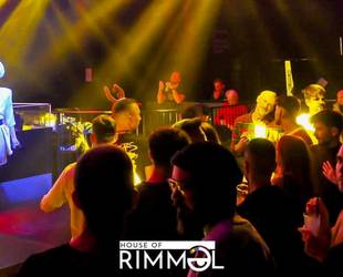 House of Rimmel