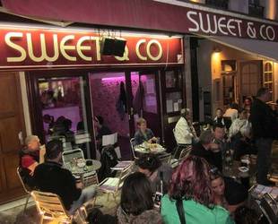 Le Sweet and Co