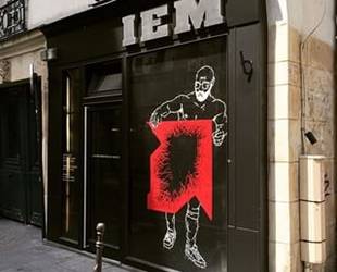 IEM Le Marais