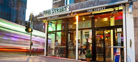 The Street