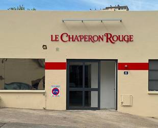 Le Chaperon Rouge