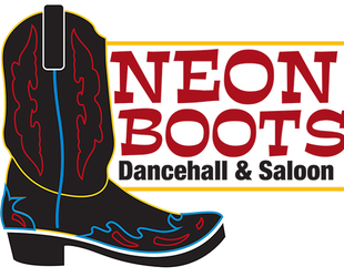 Neon Boots Dancehall and Saloon