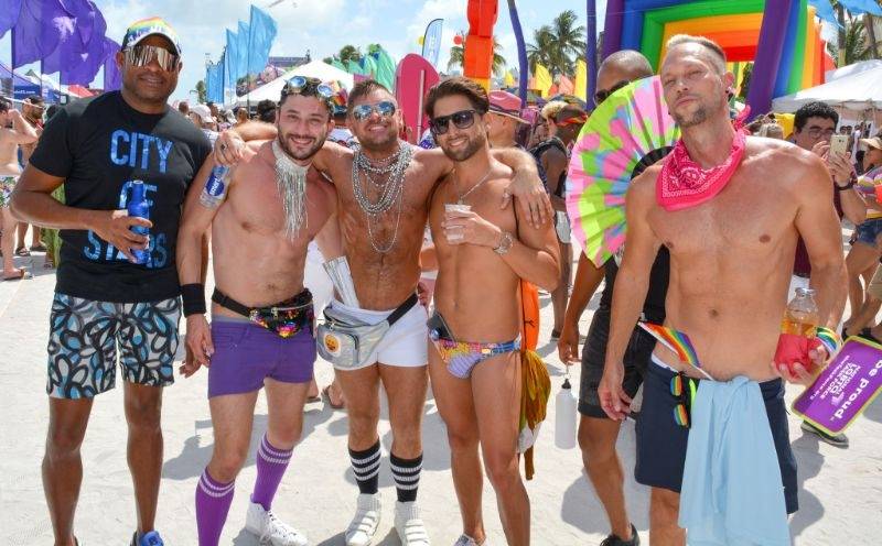 Facebook/Miami Beach Pride photo 5/6