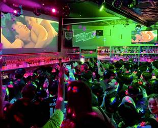 Sidetrack